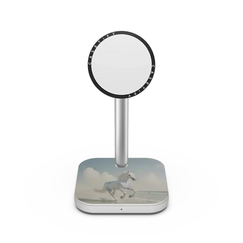 PowerThru™ 2-in-1 Charging Stand