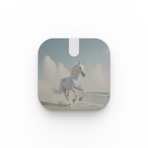 PowerThru™ 2-in-1 Charging Stand