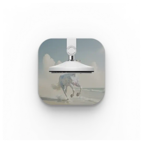 PowerThru™ 2-in-1 Charging Stand