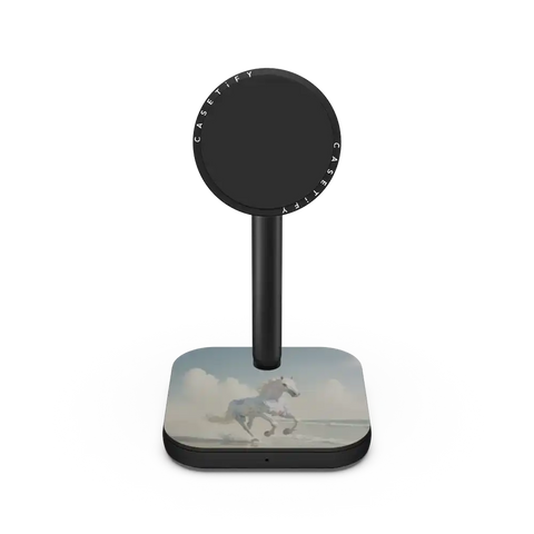 PowerThru™ 2-in-1 Charging Stand