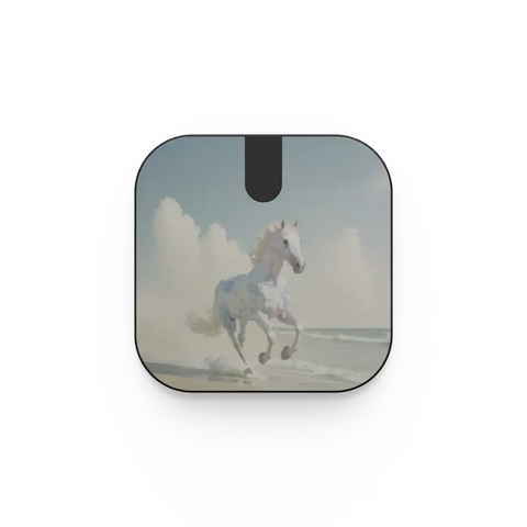 PowerThru™ 2-in-1 Charging Stand