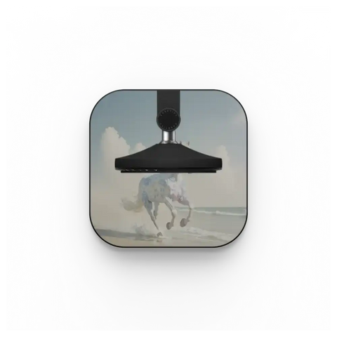 PowerThru™ 2-in-1 Charging Stand