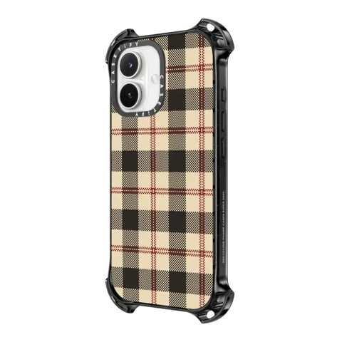 Impact Case for iPhone 17 | 4x Military Grade Protection
