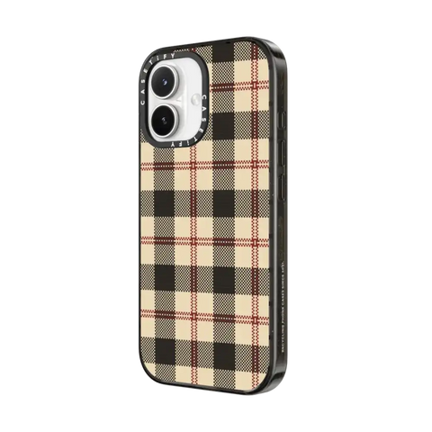Impact Case for iPhone 17 | 4x Military Grade Protection