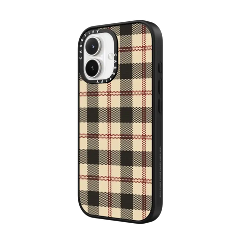 Impact Case for iPhone 17 | 4x Military Grade Protection