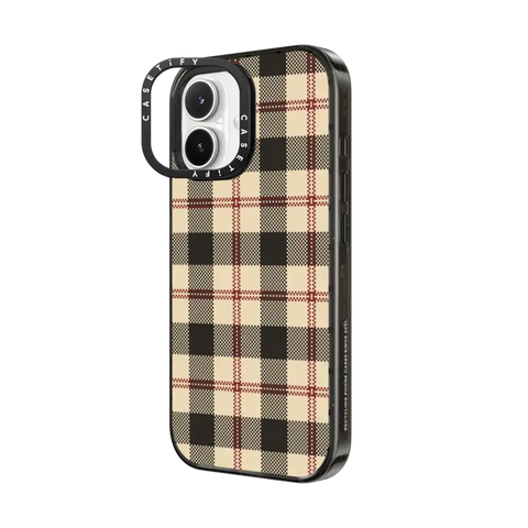 Impact Case for iPhone 17 | 4x Military Grade Protection