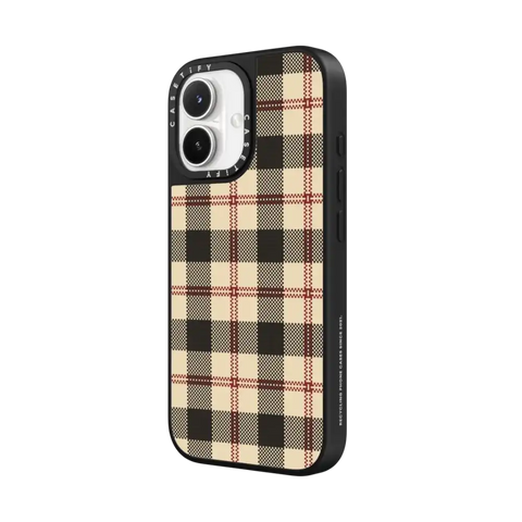 Impact Case for iPhone 17 | 4x Military Grade Protection