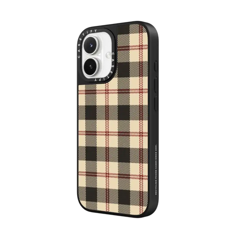 Impact Case for iPhone 17 | 4x Military Grade Protection