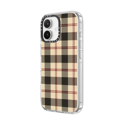 Impact Case for iPhone 17 | 4x Military Grade Protection