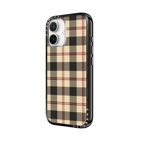 Impact Case for iPhone 17 | 4x Military Grade Protection