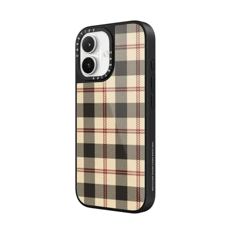 Impact Case for iPhone 17 | 4x Military Grade Protection