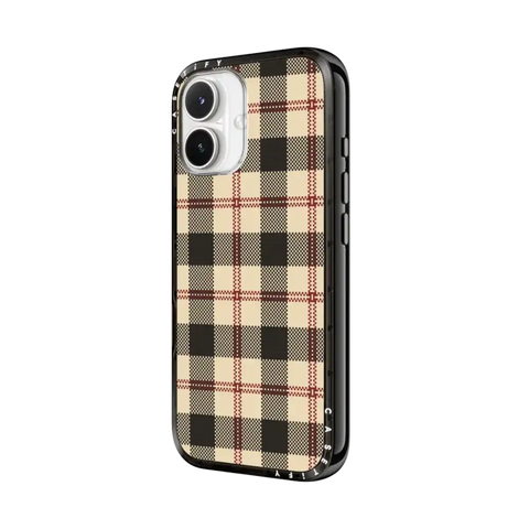 Impact Case for iPhone 17 | 4x Military Grade Protection