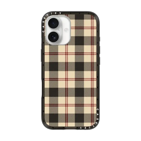 Impact Case for iPhone 17 | 4x Military Grade Protection