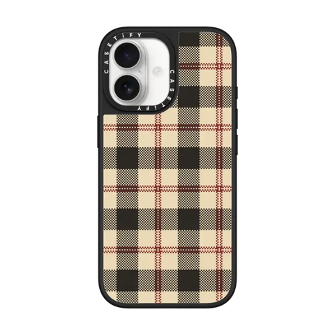 Impact Case for iPhone 17 | 4x Military Grade Protection
