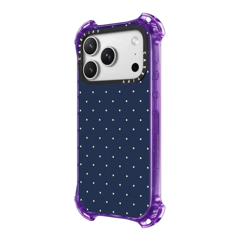 Impact Case for iPhone 17 | 4x Military Grade Protection