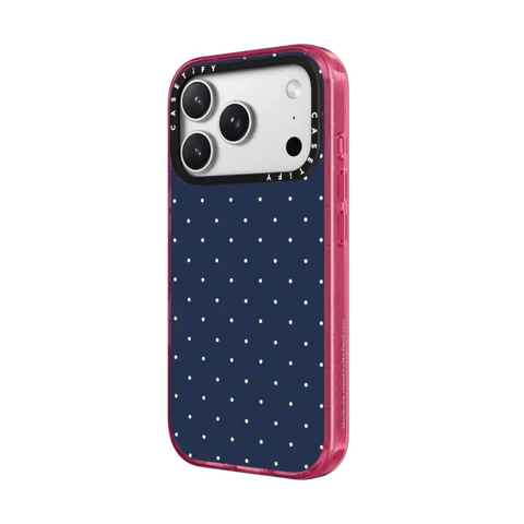 Impact Case for iPhone 17 | 4x Military Grade Protection