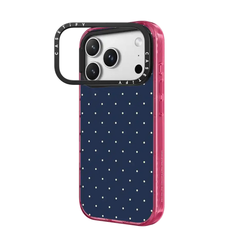 Impact Case for iPhone 17 | 4x Military Grade Protection