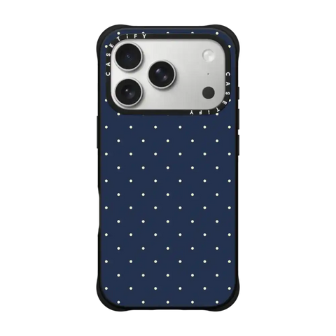 Impact Case for iPhone 17 | 4x Military Grade Protection