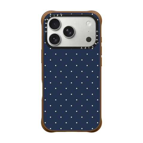 Impact Case for iPhone 17 | 4x Military Grade Protection