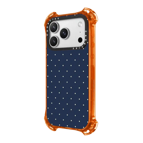 Impact Case for iPhone 17 | 4x Military Grade Protection