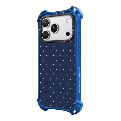 Impact Case for iPhone 17 | 4x Military Grade Protection