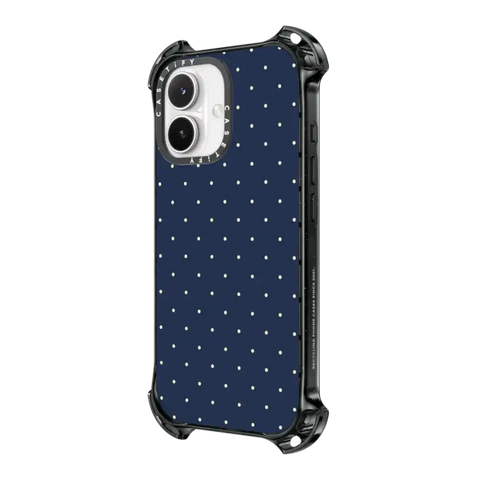 Impact Case for iPhone 17 | 4x Military Grade Protection