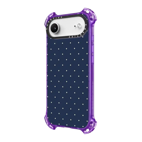 Impact Case for iPhone 17 | 4x Military Grade Protection