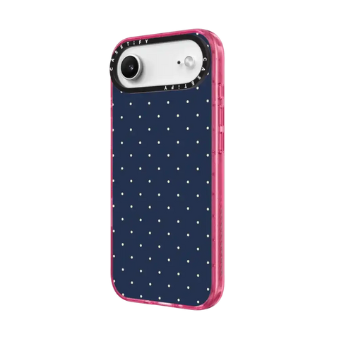 Impact Case for iPhone 17 | 4x Military Grade Protection