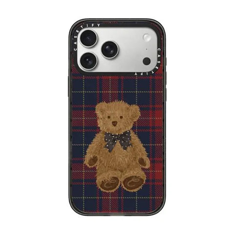 Impact Case for iPhone 17 | 4x Military Grade Protection