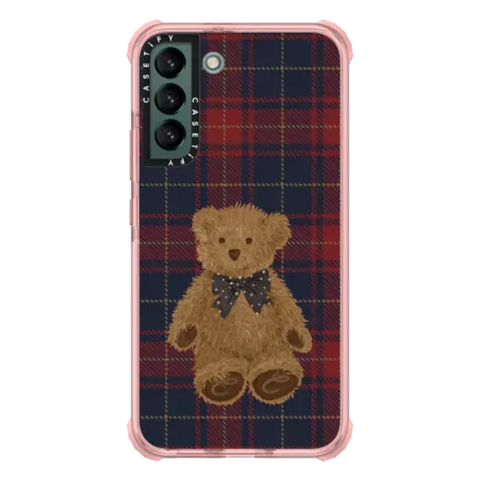 Impact Case for iPhone 17 | 4x Military Grade Protection