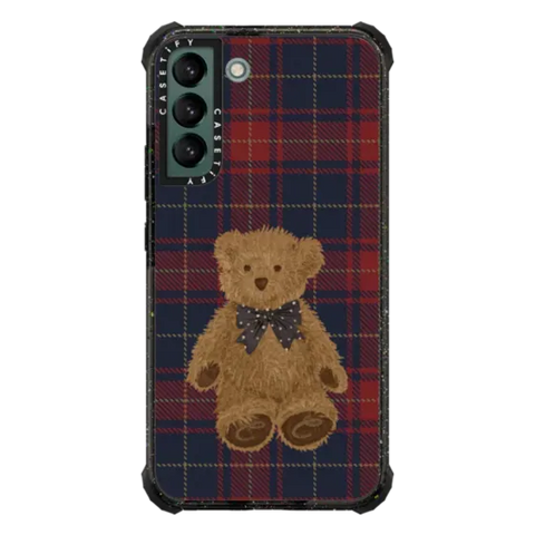 Impact Case for iPhone 17 | 4x Military Grade Protection