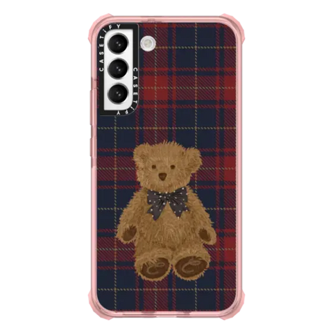 Impact Case for iPhone 17 | 4x Military Grade Protection