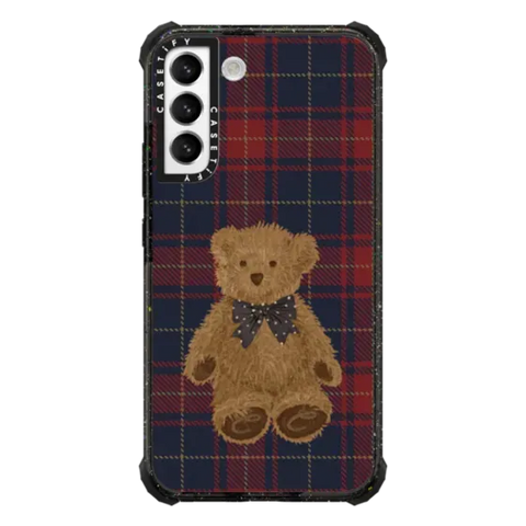 Impact Case for iPhone 17 | 4x Military Grade Protection