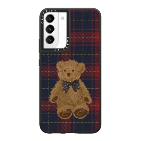 Impact Case for iPhone 17 | 4x Military Grade Protection