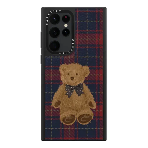 Impact Case for iPhone 17 | 4x Military Grade Protection
