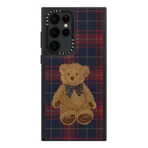 Impact Case for iPhone 17 | 4x Military Grade Protection