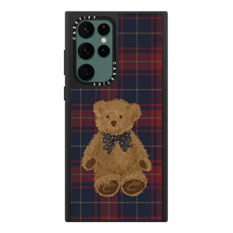 Impact Case for iPhone 17 | 4x Military Grade Protection