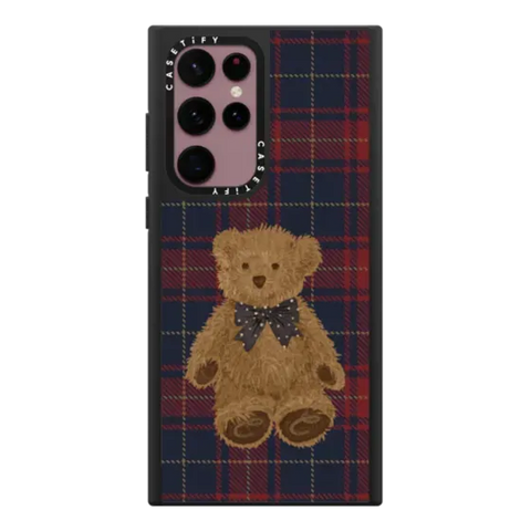Impact Case for iPhone 17 | 4x Military Grade Protection