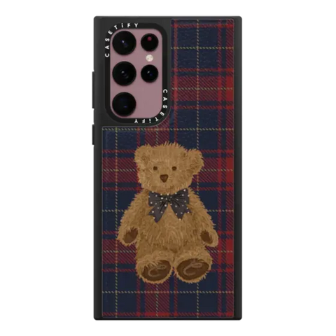 Impact Case for iPhone 17 | 4x Military Grade Protection