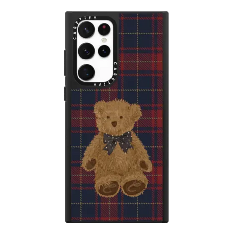 Impact Case for iPhone 17 | 4x Military Grade Protection