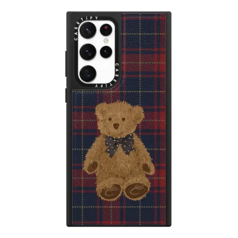 Impact Case for iPhone 17 | 4x Military Grade Protection