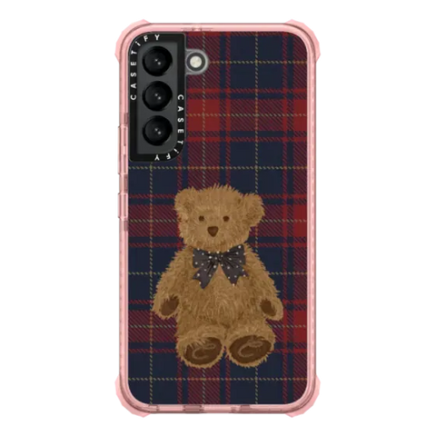 Impact Case for iPhone 17 | 4x Military Grade Protection