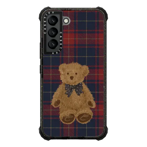 Impact Case for iPhone 17 | 4x Military Grade Protection