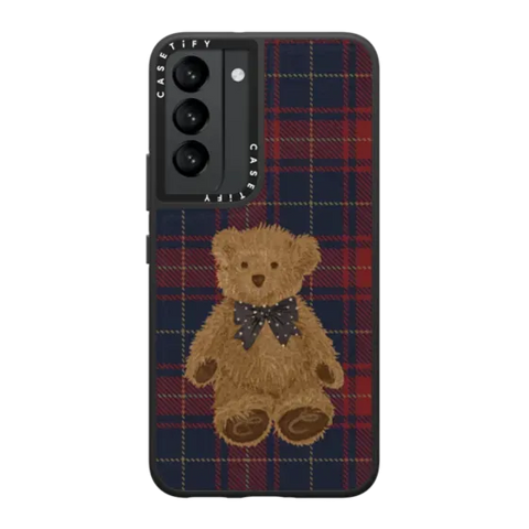 Impact Case for iPhone 17 | 4x Military Grade Protection