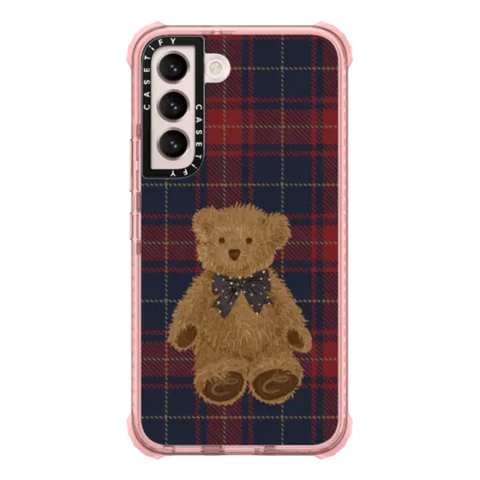 Impact Case for iPhone 17 | 4x Military Grade Protection