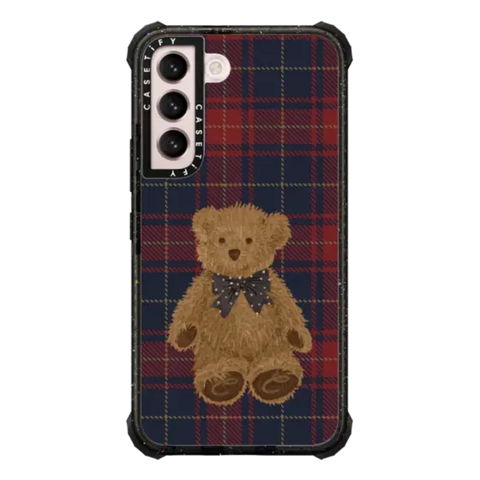 Impact Case for iPhone 17 | 4x Military Grade Protection