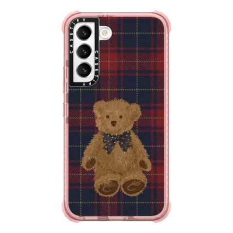 Impact Case for iPhone 17 | 4x Military Grade Protection