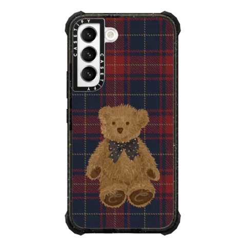 Impact Case for iPhone 17 | 4x Military Grade Protection