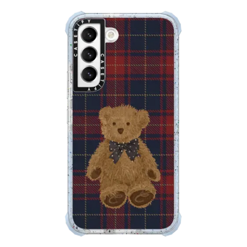 Impact Case for iPhone 17 | 4x Military Grade Protection