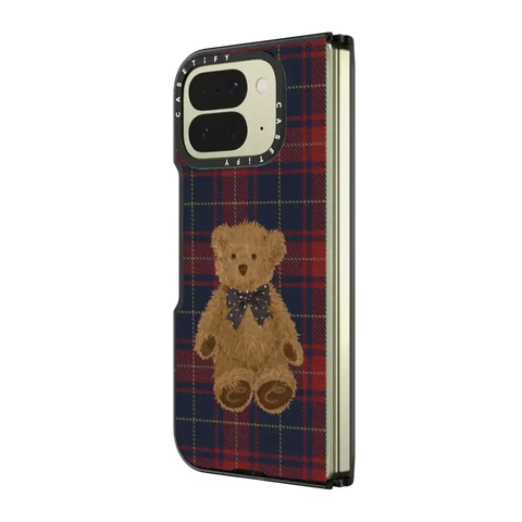 Impact Case for iPhone 17 | 4x Military Grade Protection